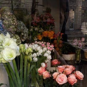 Meet your Posher, Veta